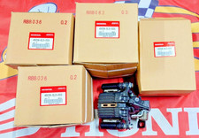 Genuine Oem Honda Acura Nsx Na1 Brake Caliper Full Set Front Rear Lh Rh Genuine Oem Honda Acura Nsx Na1 Brake Caliper Full Set Front Rear Lh Rh