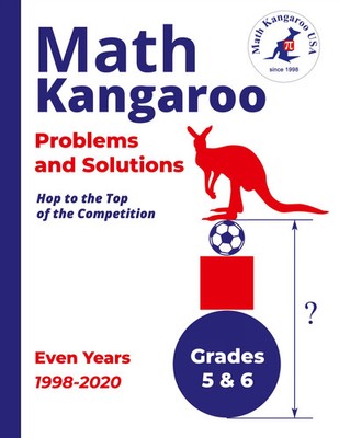 Math Kangaroo Usa | Math Kangaroo Problems and Solutions - Grades 5 & 6 -...