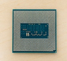 Intel Core i7-4810MQ SR1PV 2.80GHz Quad Core CPU Processor Socket G3 rPGA946M