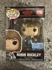 Funko Pop! Stranger Things - Robin Buckley Target (Exclusive) #1799