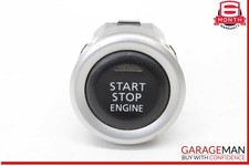 13-16 Mitsubishi Outlander Sport Engine Start Stop Button Control Switch OEM