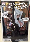 AMAZING SPIDER-MAN #60 CVR C ADAM HUGHES VAR. NM (DEC. 2024)