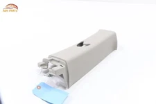 2020-2025 KIA TELLURIDE REAR RIGHT C PILLAR UPPER QUARTER TRIM COVER PANEL OEM