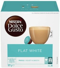 NESCAFÉ Dolce Gusto Mocha Coffee Pods 