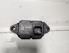 Freightliner Wabco Electronic Stability Contr...