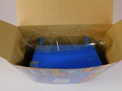 WWF JUSTOYS BEND EMS SUPER SLAM WRESTLING RING CASE 1996 NEW | eBay