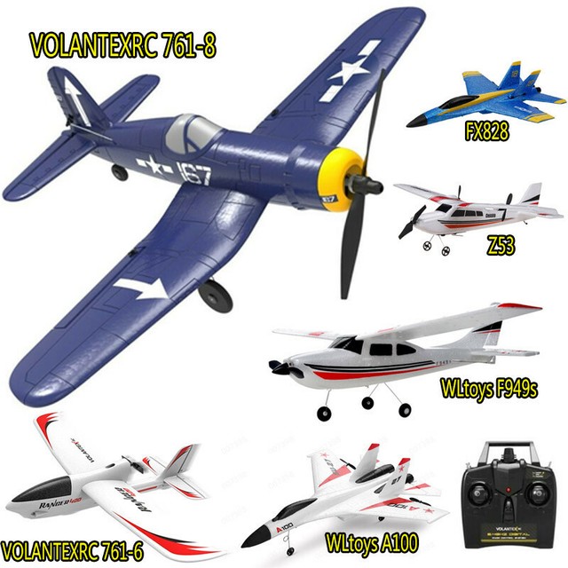 glider remote control planes