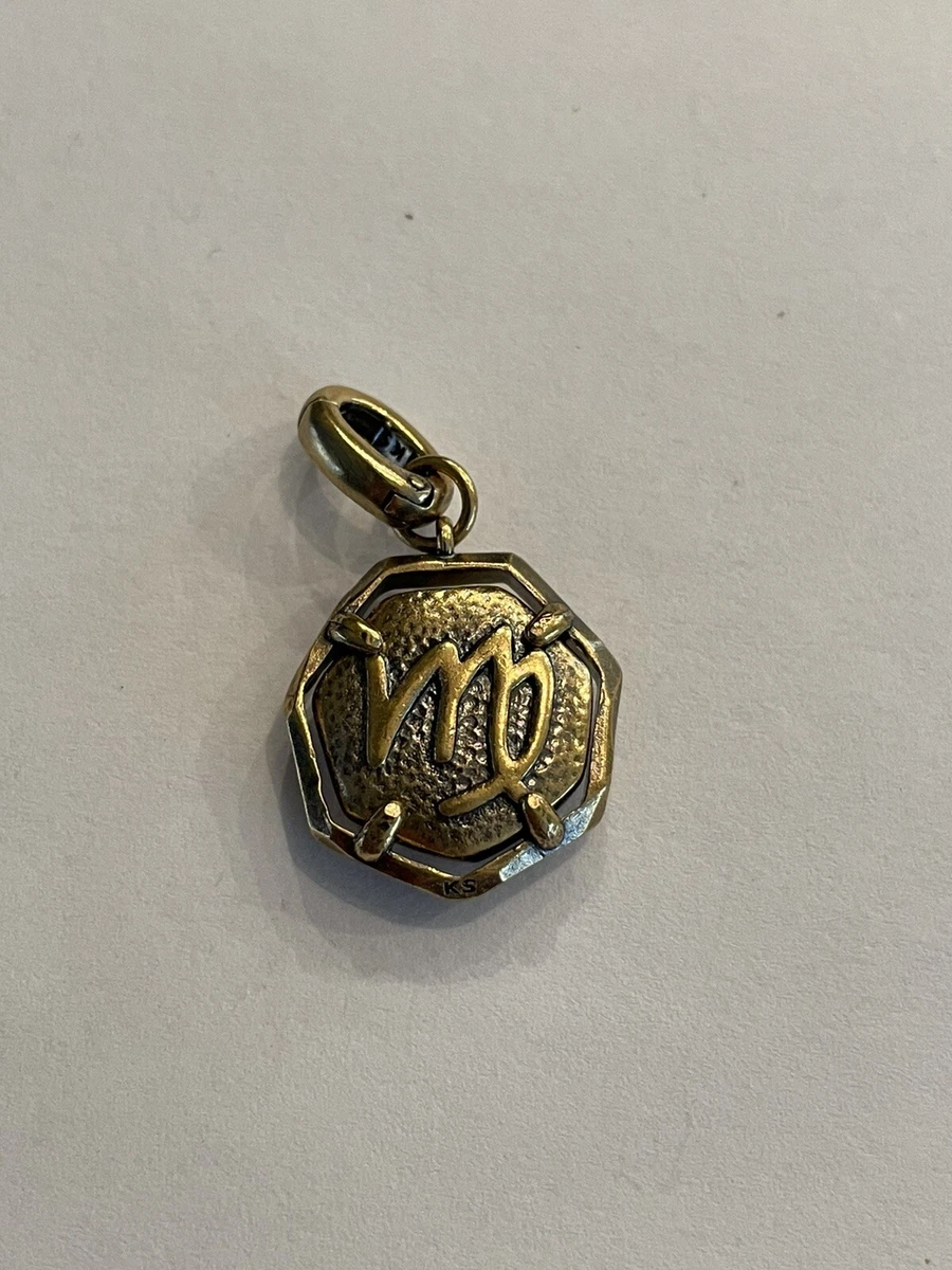 Kendra scott cheap zodiac