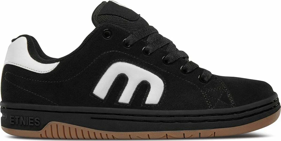 ETNIES Calli Cut Skaterschuh Fader Mulisha [4101000505 992] NEU OVP