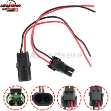 Electrical Connector for Harmar and Pride Outlander Electric Wheelchair Lifts