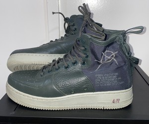 nike sf af1 mid