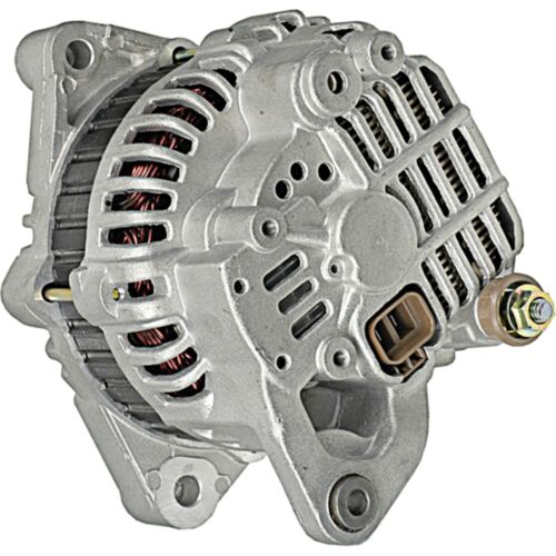 Alternator For Nissan Quest 1993-1995 23100-0B000 A4T02591ZC; 400-48030