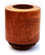 FALCON HUNTER Pipe Bowl DUBLIN - New L01