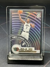2020-21 Donruss Optic 