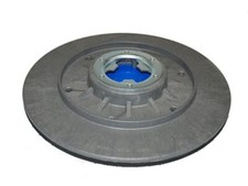 Padholder With Dom for Pads To 530 MM for Floor Nadir 21 Old -