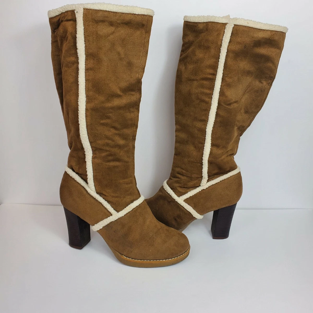 Fioni boots best sale