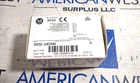 New Allen Bradley 855E-24DN6 Series A Steady Incandescent BLUE Stack Light