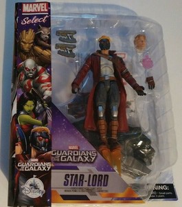 star lord diamond select