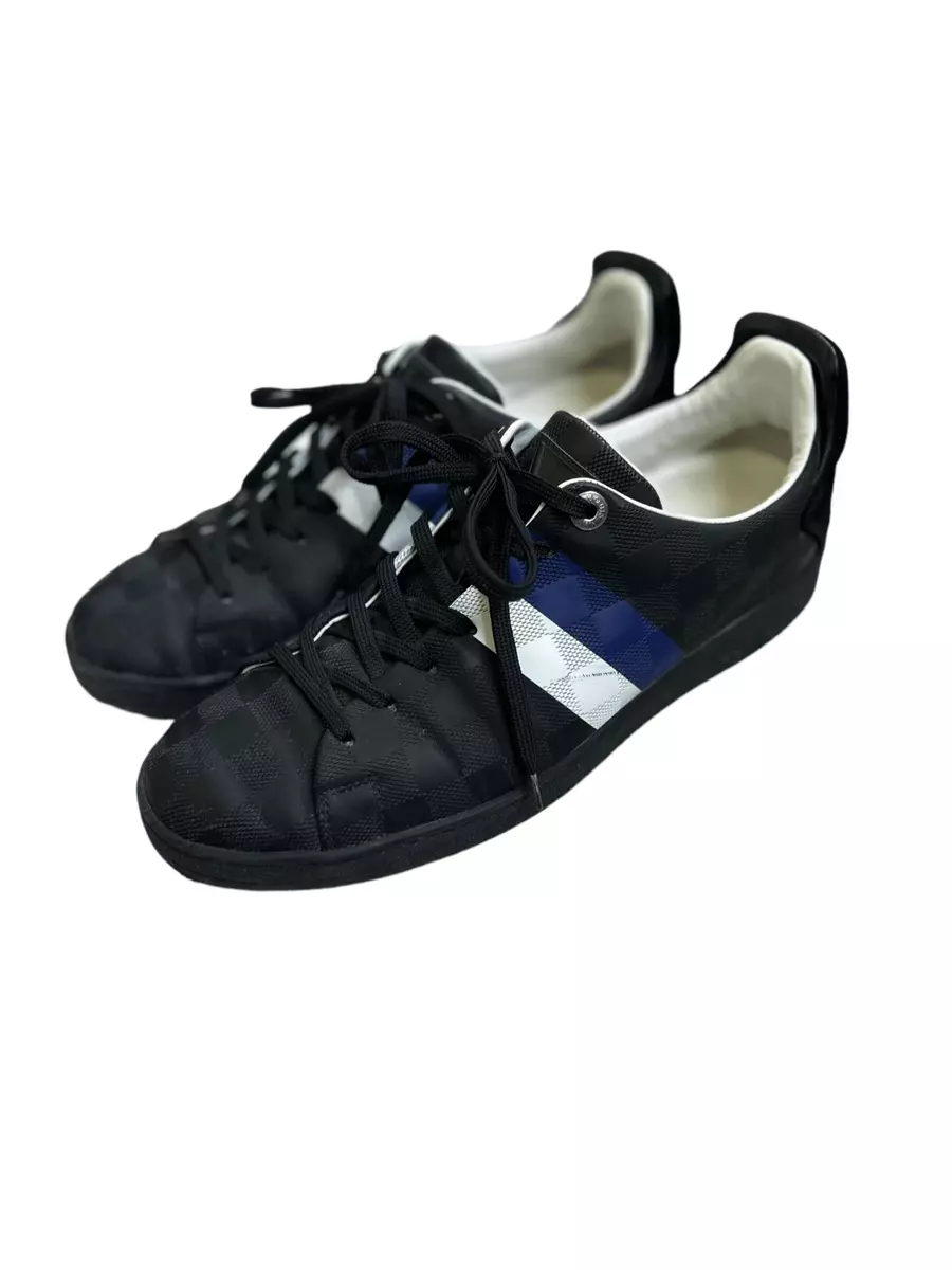 Louis vuitton frontrow store sneaker mens