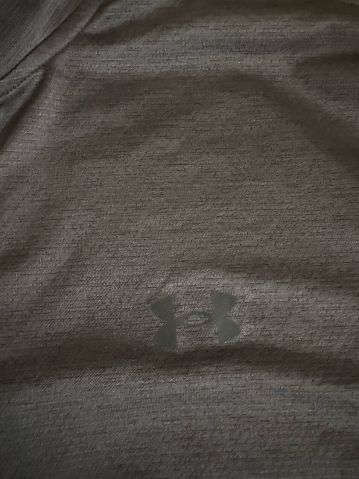 Under Armour 2XL Basic Lightweight Pullover Sweat… - image 3