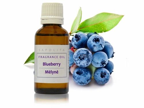 Fragrance Oils for Candles, Soap Making, Diffusers, Cosmetics - Picture 9 of 70