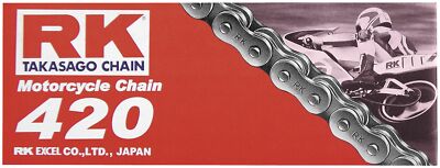 RK 420 M Standard Chain M420-100