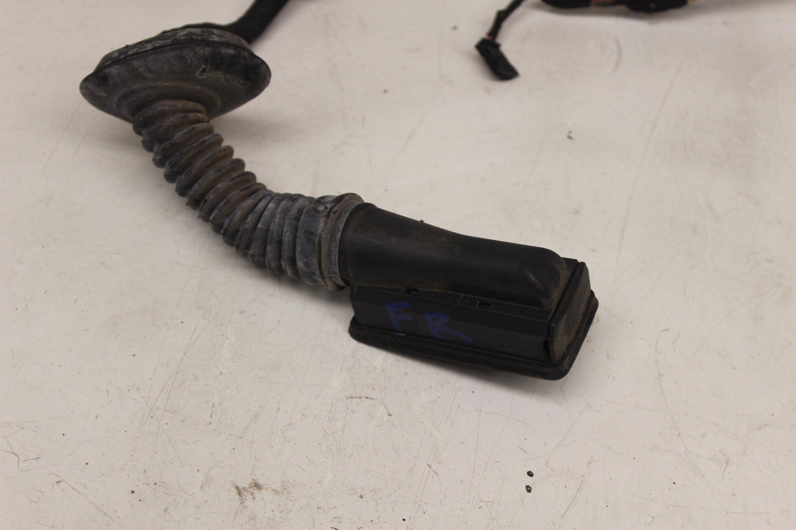 BMW X5 X6 F15 F16 Front Right Side Door Wiring 9323362 for sale 