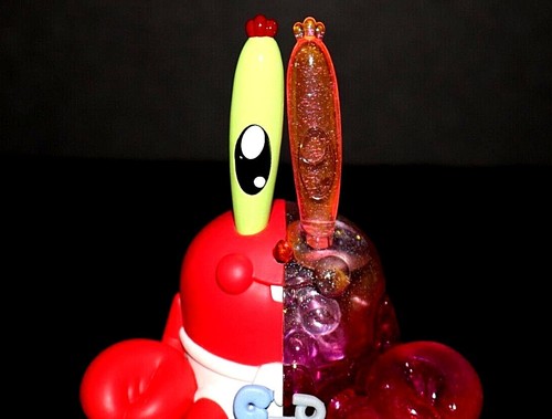 SpongeBob SquarePants x Freeny's Hidden Dissectibles: 14+ Meme & Kandy Edition - 第 22/55 張圖片