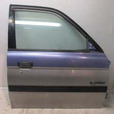 Porte avant et accessoires Mitsubishi L200