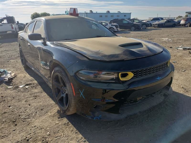 20112022 Dodge Charger Coolant Reservoir 55111260AF OEM. eBay