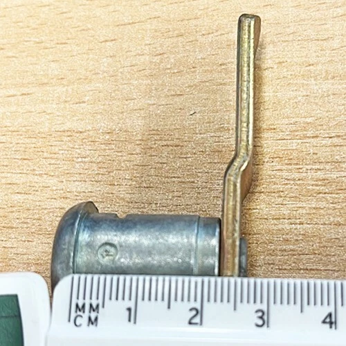 LINK51 Locker Lock Lowe and Fletcher (L&F) 66 Series KM66ENV (Next Day Delivery) - Picture 6 of 11