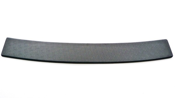ABS Ladekantenschutz Schwarz FüR Skoda Fabia 3/3 2014--image