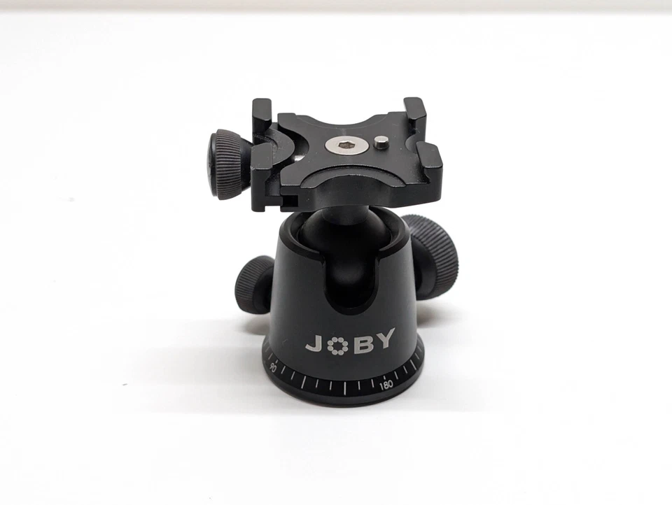 Joby GorillaPod Focus with BallHeadX Head Foto 3 de 4