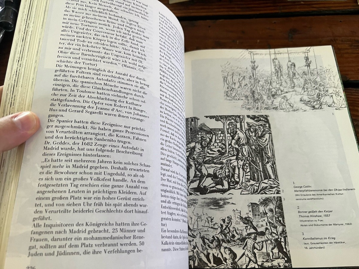 Grausamkeit und Sexualitat by Roland Villenueve 1968 1st