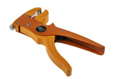RS PRO Wire Stripper, 0.2mm Min, 6mm Max, 170 mm Overall