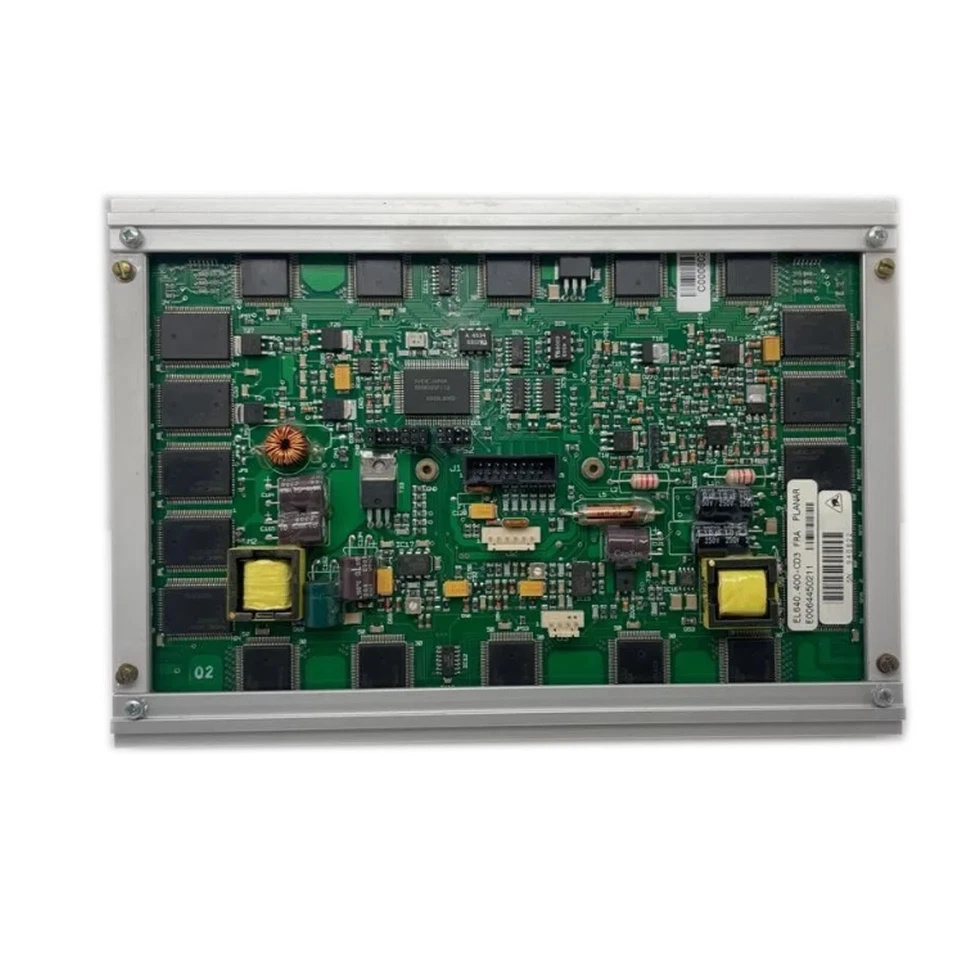 New PLANAR EL640.400-CD3 LCD Screen Panel 8.9-inch - Image 3 of 4