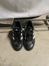 adidas men's turf hog lx low football shoe