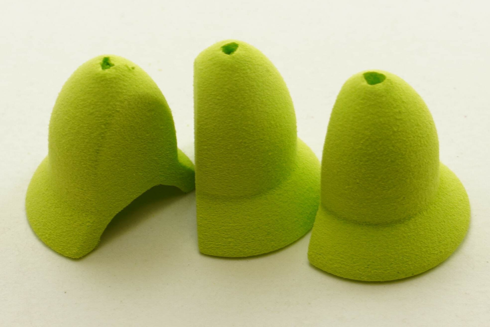 Rainy's Foam Diver Heads NEW FREE SHIPPING eBay