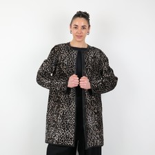 Paule Ka Coat, Uk Size 16