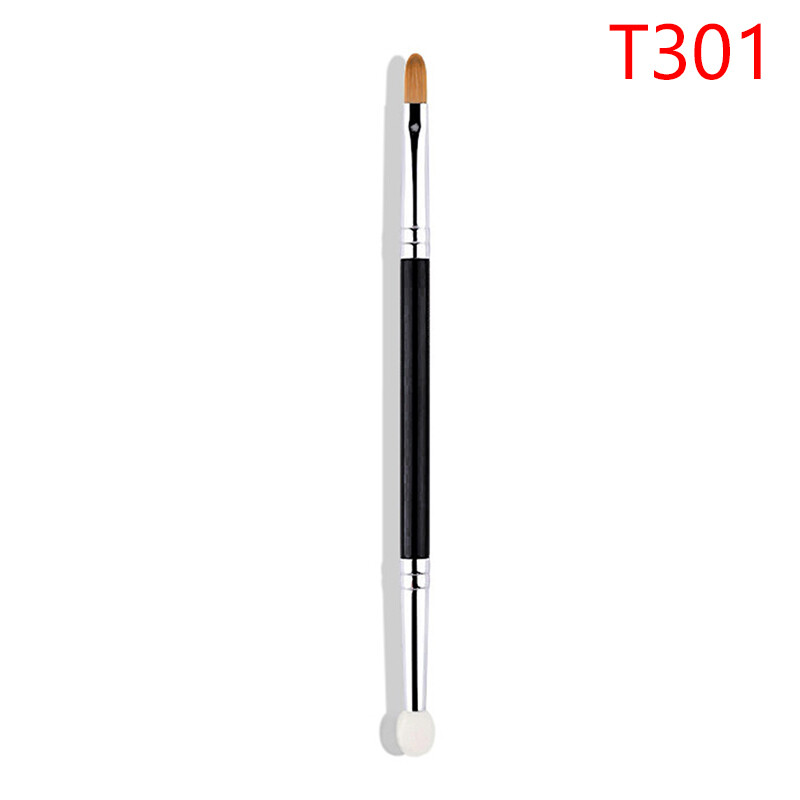 Concealer Makeup Brush Double Head Eye Detail Concealer Brush Makeup