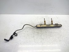 Einspritzleiste für Toyota Yaris P9 1,8 VVTi 2ZR-FE 23250-37010 2 Düsen fehlen