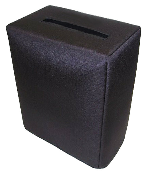 Roland BN60 1x15 Bass Combo Amp Cover - Black, Water Resistant