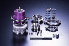 Hks Gtii 60mm External Wastegate W Weld On Flange