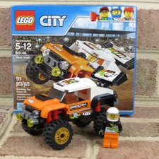 lego city 60146