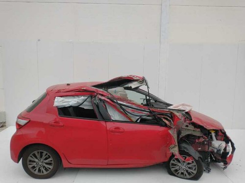 batería para TOYOTA YARIS (P13) 2015 220165 - Imagen 12 de 19
