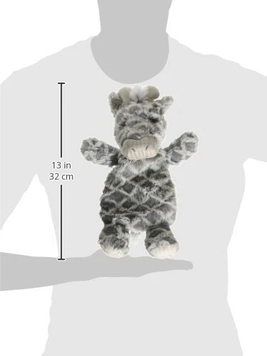 Jirafa Afrique Lovey - Totalmente Nueva y Sellada Foto 3 de 3