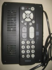 RCA ATSC Converter DTA800B With RCA Remote