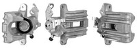 Elstock Bremssattel Hinten Links Bremssystem FüR VW Golf IV 1.4 86-0935