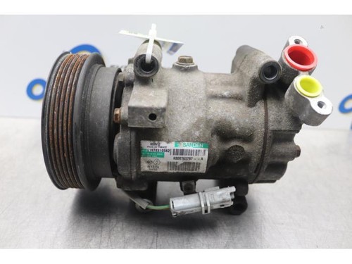 Klimakompressor Renault Modus - Grand Modus P 8200365787A P14272066