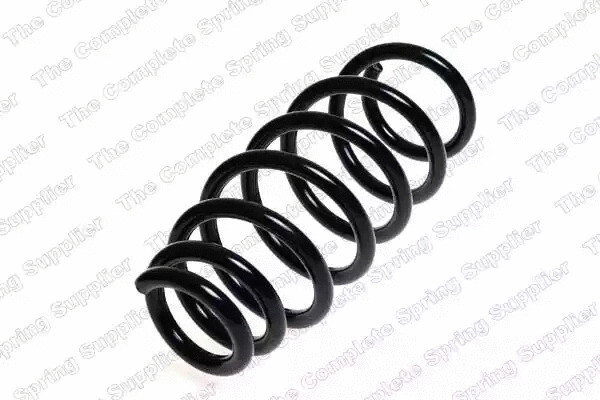 Front Coil Springs SET OF 2 - JAPANPARTS ZC3480H | eBay UK